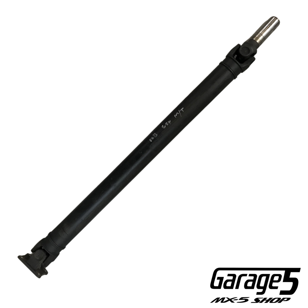 Mazda MX5 Drive Shaft - Used — Garage 5